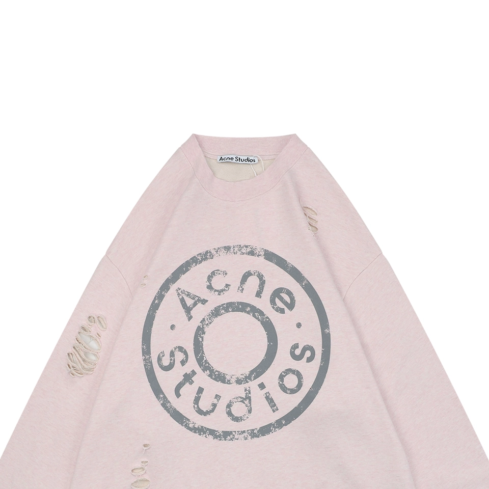 Acne-Studios-Distressed-Circle-Logo-Crewneck-Sweatshirt3.jpeg.webp Acne Studios Distressed Circle Logo Crewneck Sweatshirt