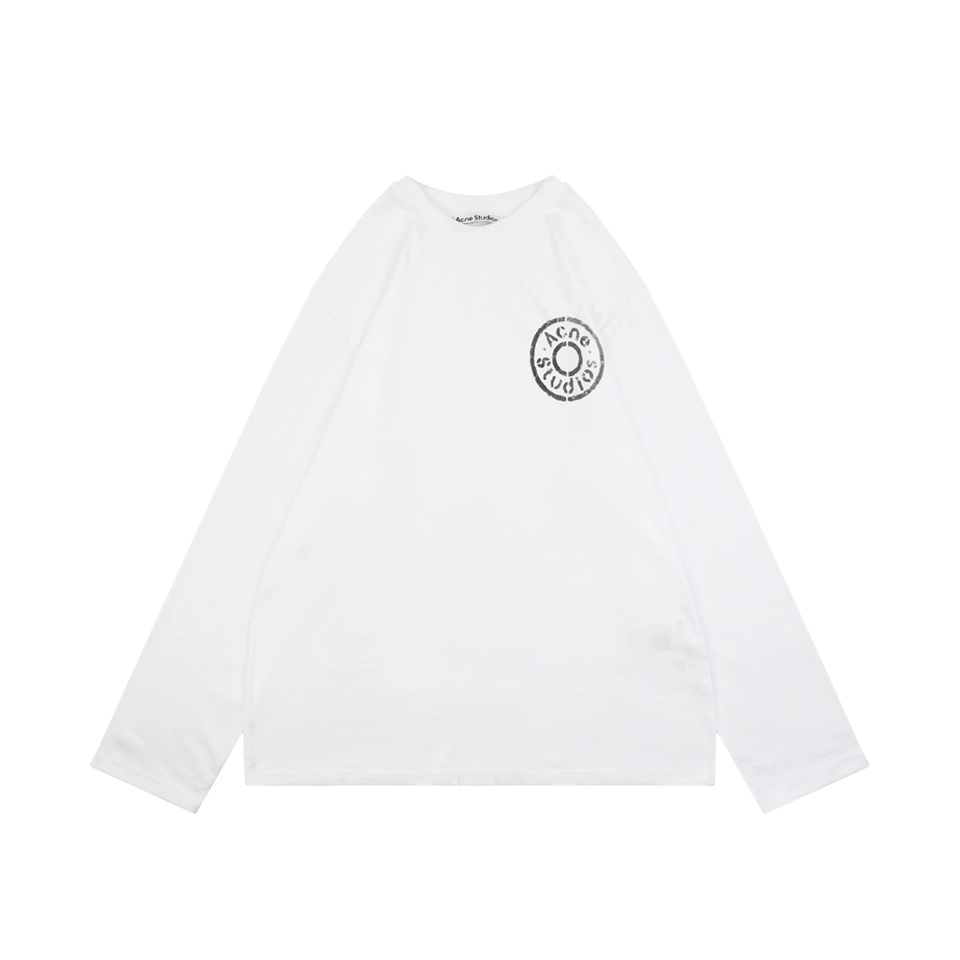 Acne-Studios-Distressed-Circle-Logo-Shirt13.jpg.webp Acne Studios Distressed Circle Logo Shirt