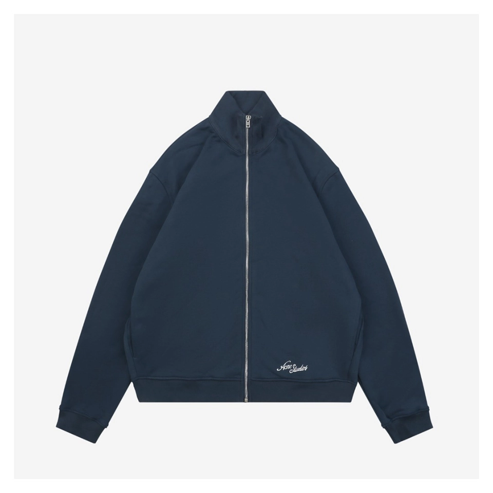 Acne-Studios-Navy-Embroidered-Logo-Track-Jacket4.jpeg.webp Acne Studios Navy Embroidered Logo Track Jacket
