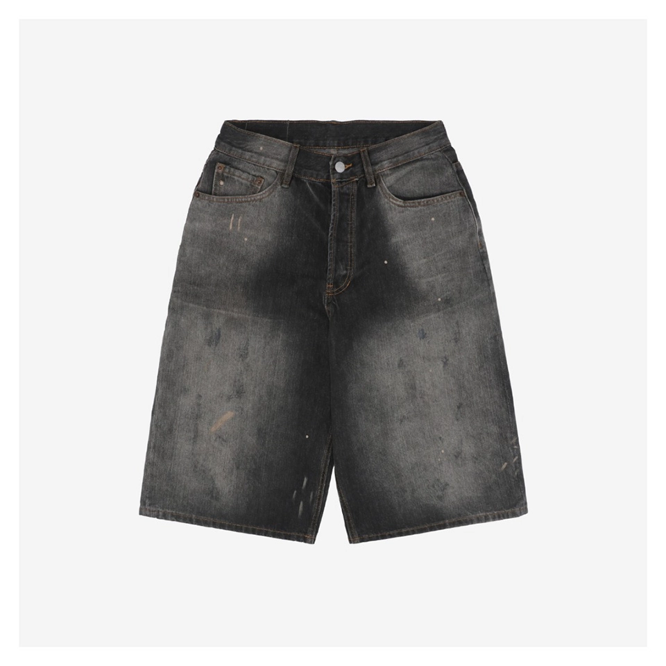 Acne-Studios-Paint-Splatter-Cropped-Denim-Shorts9.jpeg.webp Acne Studios Paint Splatter Cropped Denim Shorts