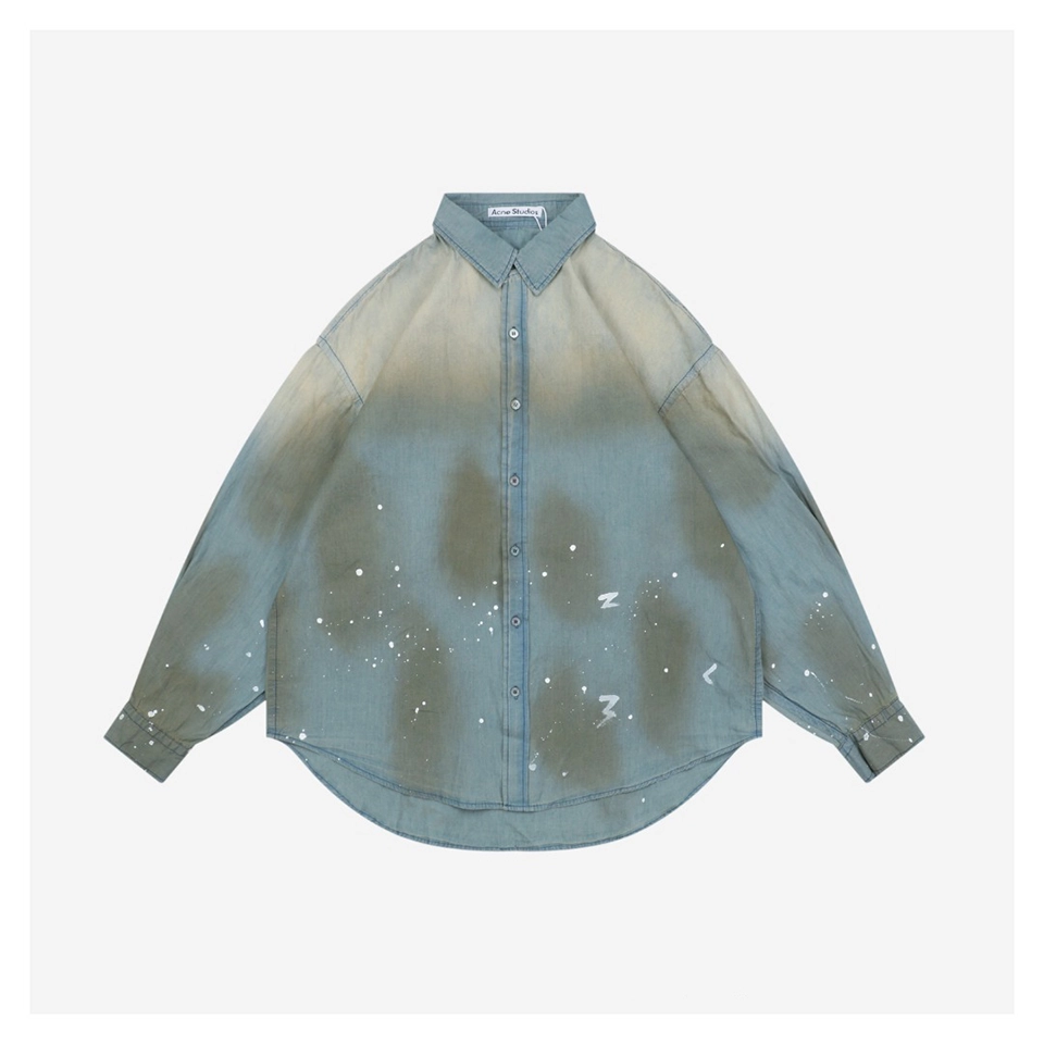 Acne-Studios-Paint-Splattered-Distressed-Denim-Shirt1.jpeg.webp Acne Studios Paint Splattered Distressed Denim Shirt