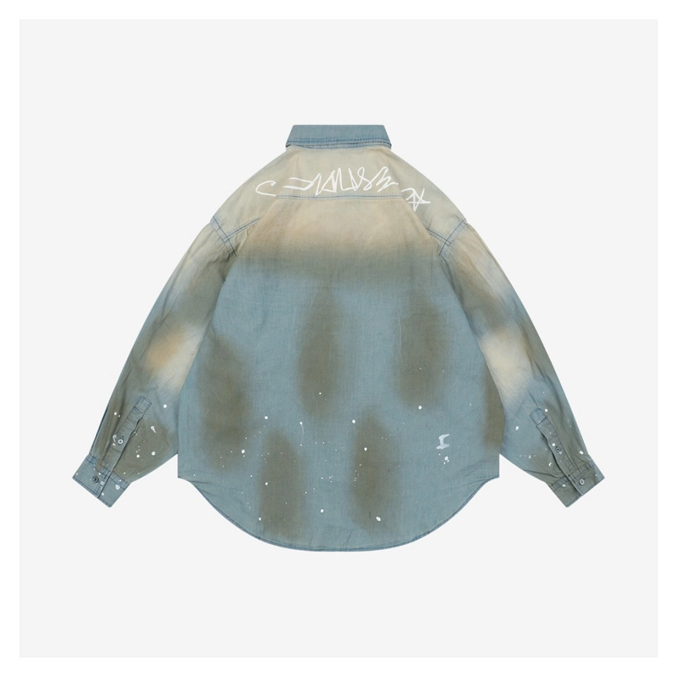 Acne-Studios-Paint-Splattered-Distressed-Denim-Shirt7.jpeg.webp Acne Studios Paint Splattered Distressed Denim Shirt
