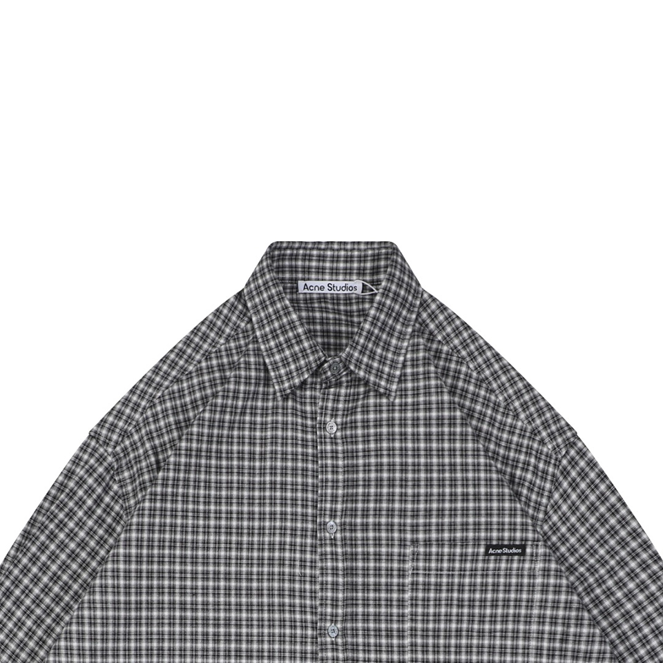 Acne-Studios-Pocket-Label-Check-Flannel-Shirt3.jpeg.webp Acne Studios Pocket Label Check Flannel Shirt