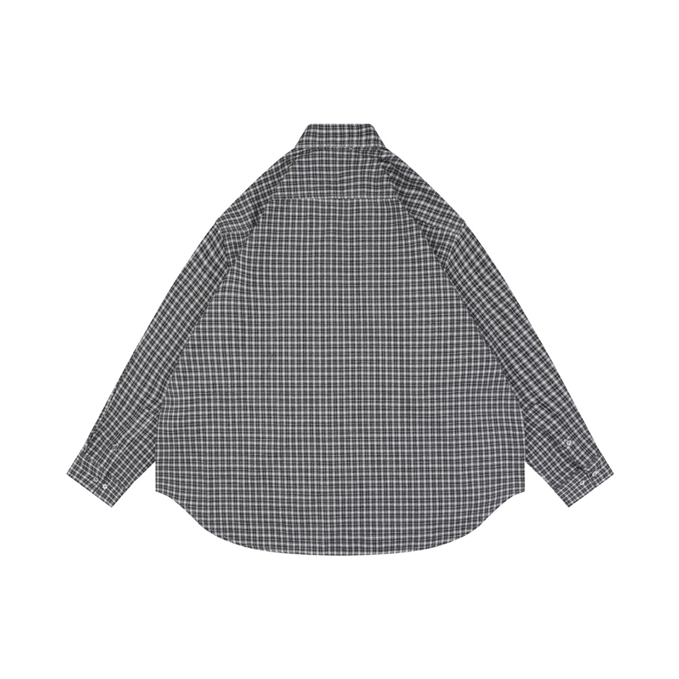 Acne-Studios-Pocket-Label-Check-Flannel-Shirt7.jpeg.webp Acne Studios Pocket Label Check Flannel Shirt