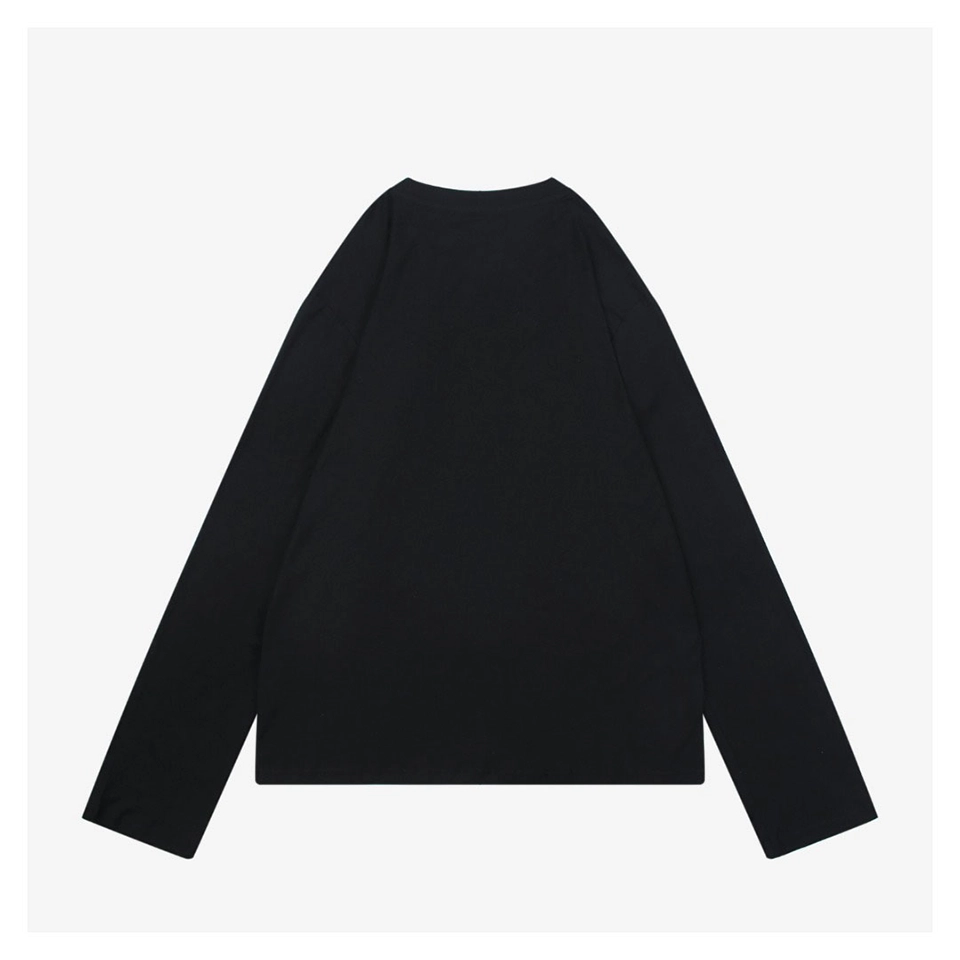 Acne Studios Pocket Logo Print Shirt