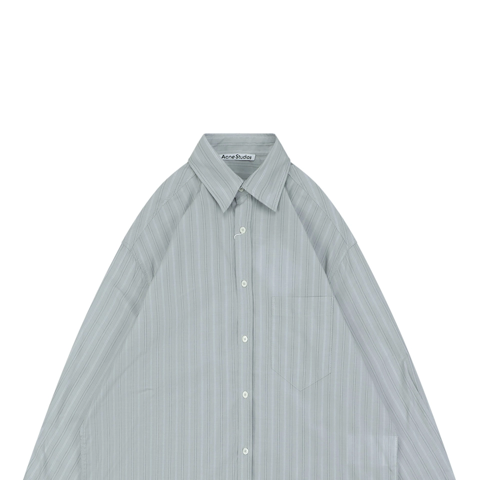 Acne-Studios-Precision-Stripe-Matching-Oversized-Cotton-Shirt7.jpeg.webp Acne Studios Precision Stripe Matching Oversized Cotton Shirt