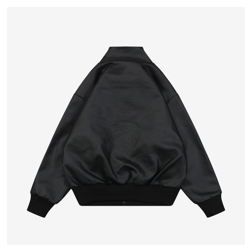 Adidas-Faux-Leather-Embossed-Track-Jacket3.jpeg.webp Adidas Faux Leather Embossed Track Jacket