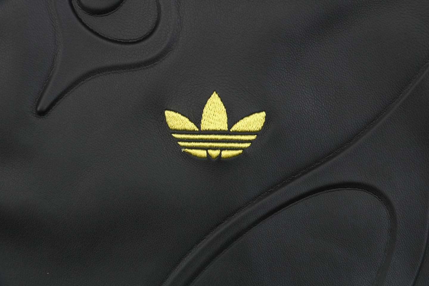 Adidas-Faux-Leather-Embossed-Track-Jacket6.jpeg.webp Adidas Faux Leather Embossed Track Jacket