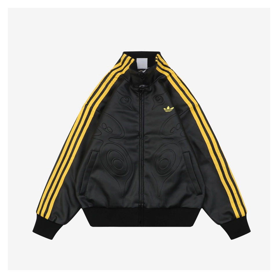 Adidas-Faux-Leather-Embossed-Track-Jacket9.jpeg.webp Adidas Faux Leather Embossed Track Jacket