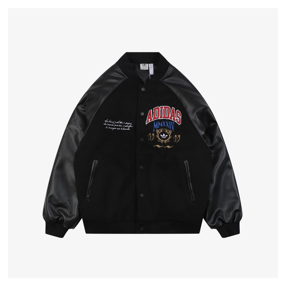 Adidas-Originals-Embroidered-Crest-Leather-Sleeve-Varsity-Jacket3.jpeg.webp Adidas Originals Embroidered Crest Leather Sleeve Varsity Jacket