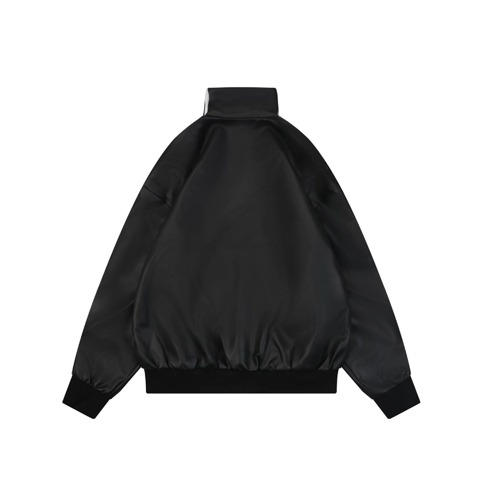 Adidas-Originals-Trefoil-Faux-Leather-Track-Jacket14.jpeg.webp Adidas Originals Trefoil Faux Leather Track Jacket