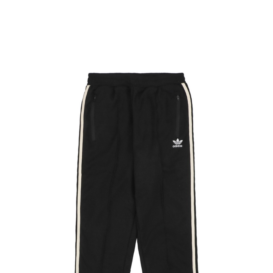 Adidas-Trefoil-Waffle-Textured-Track-Pants-Black2.jpeg.webp Adidas Trefoil Waffle Textured Jacket Black 2