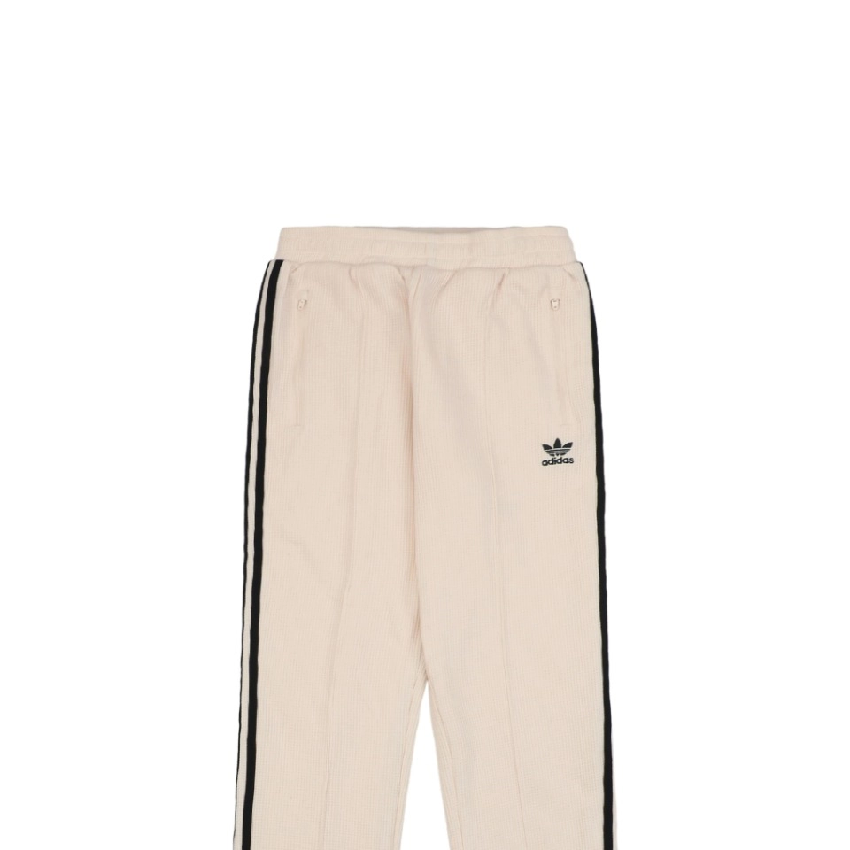 Adidas-Trefoil-Waffle-Textured-Track-Pants-White3.jpeg.webp Adidas Trefoil Waffle Textured Track Pants White