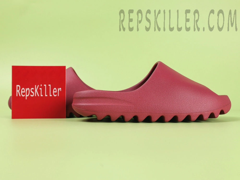 Adidas Yeezy Slide Garmine Replica