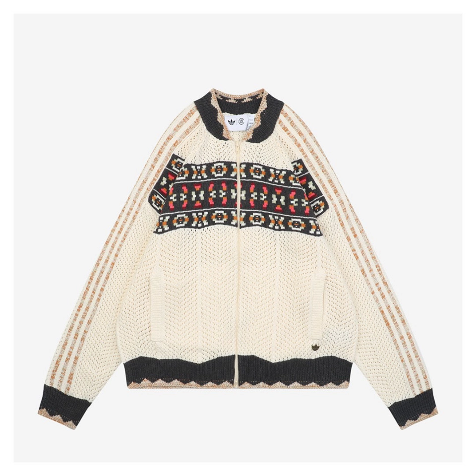 Adidas-x-CLOT-Folk-Style-Zip-Knit-Sweater8.jpeg.webp Adidas X Clot Folk Style Zip Knit Sweater