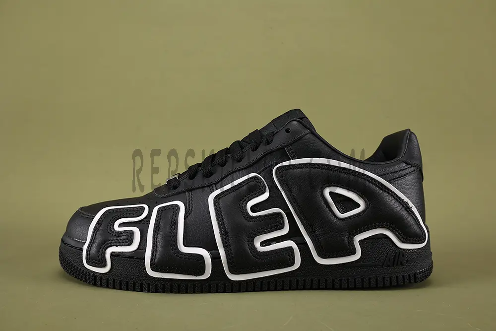 Air Force 1 Low Cactus Plant Flea Market Black