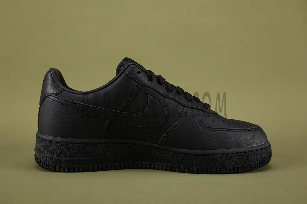 Air Force 1 Low Cactus Plant Flea Market Black