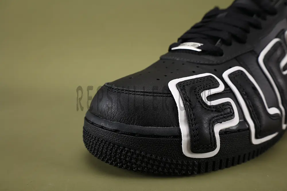 Air Force 1 Low Cactus Plant Flea Market Black