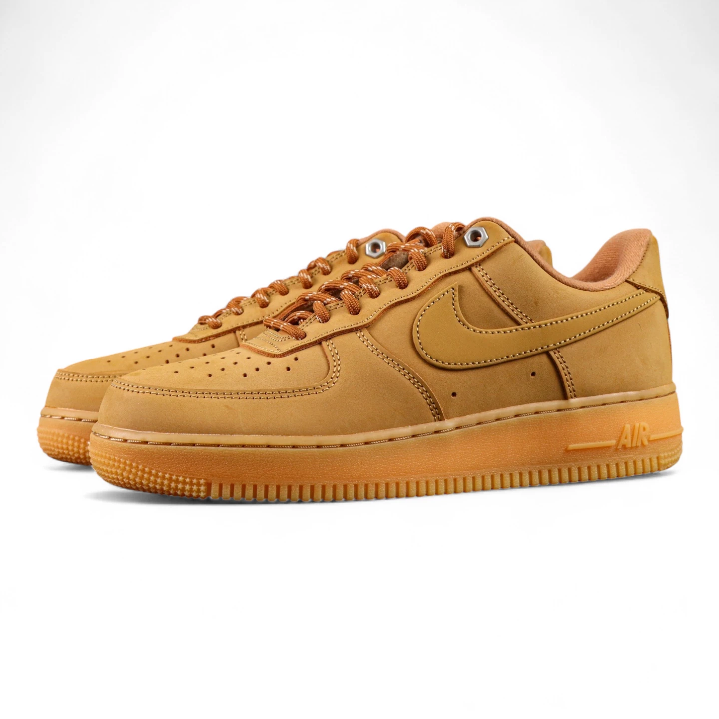 Air Force 1 Low Flax 2019