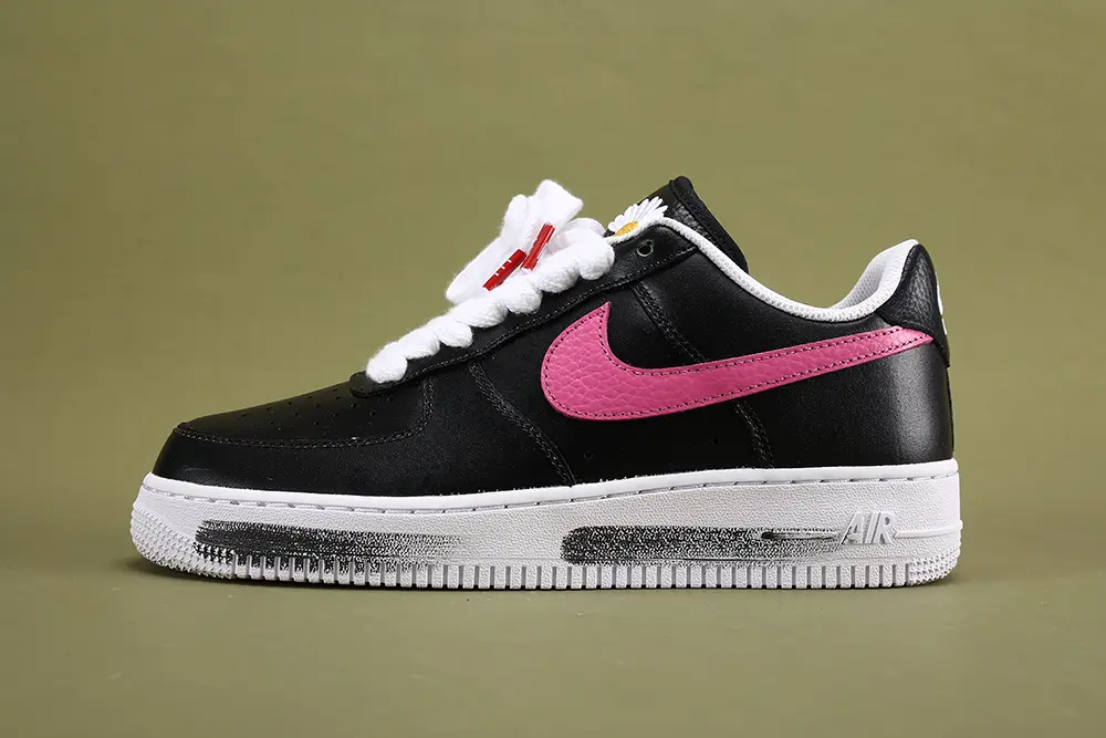 Air Force 1 Low G Dragon Peaceminusone Para Noise 3 0