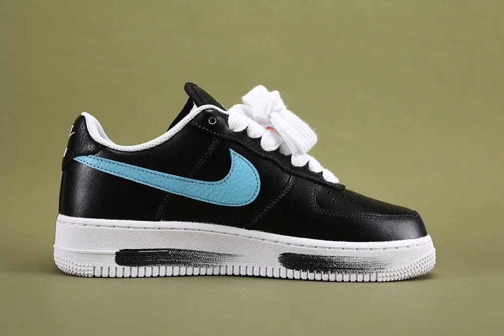 Air Force 1 Low G Dragon Peaceminusone Para Noise 3 0