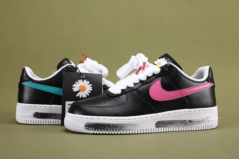 Air Force 1 Low G Dragon Peaceminusone Para Noise 3 0