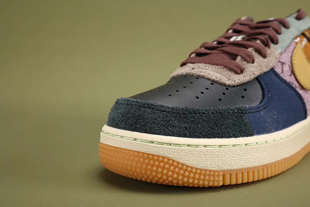 Air Force 1 Low Travis Scott Cactus Jack