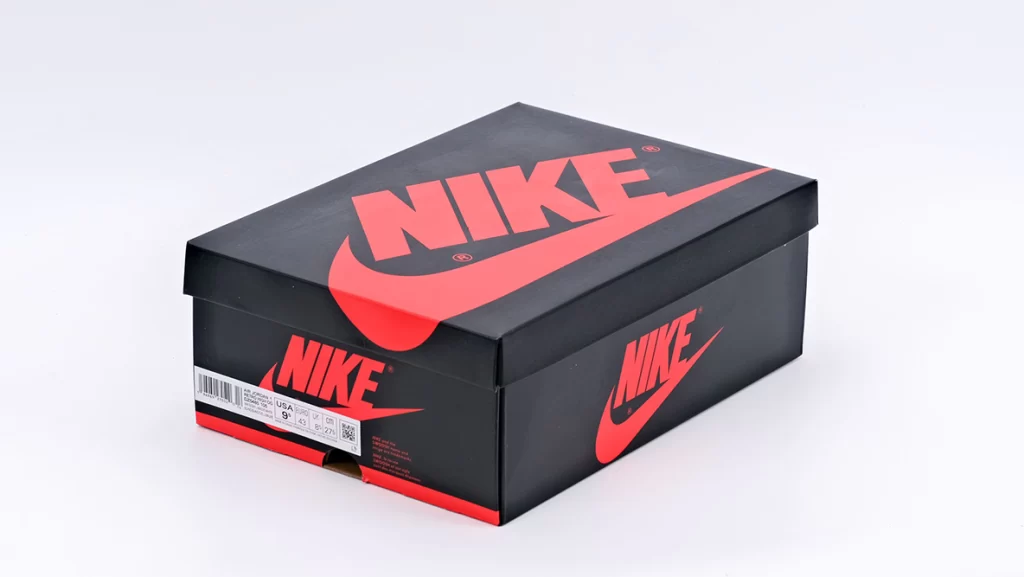 Air Jordan 1 Retro High Og Mauve – Image 5 Air Jordan 1 Retro High OG 'Sky J Mauve' Replica
