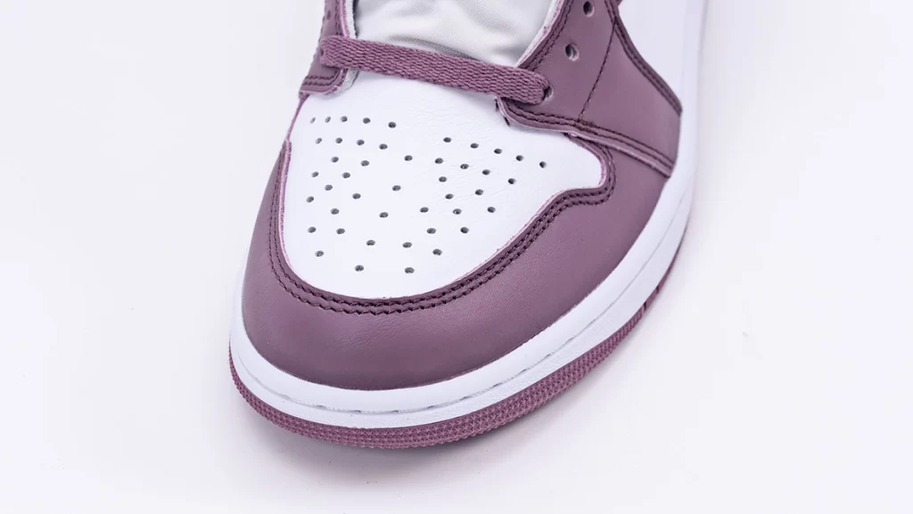 Air Jordan 1 Retro High Og Mauve – Image 1 Air Jordan 1 Retro High OG 'Sky J Mauve' Replica