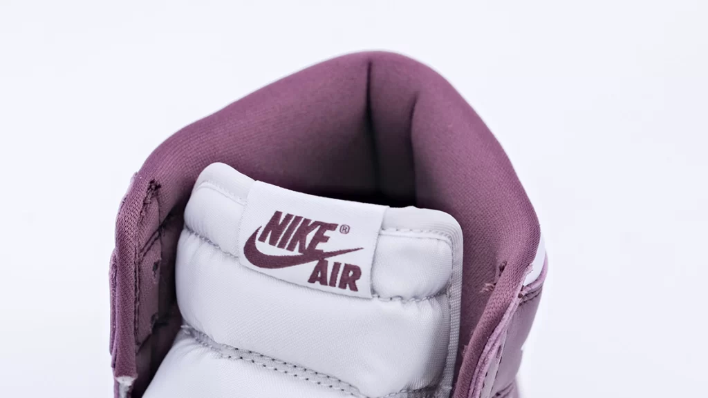 Air Jordan 1 Retro High Og Mauve – Image 3 Air Jordan 1 Retro High OG 'Sky J Mauve' Replica