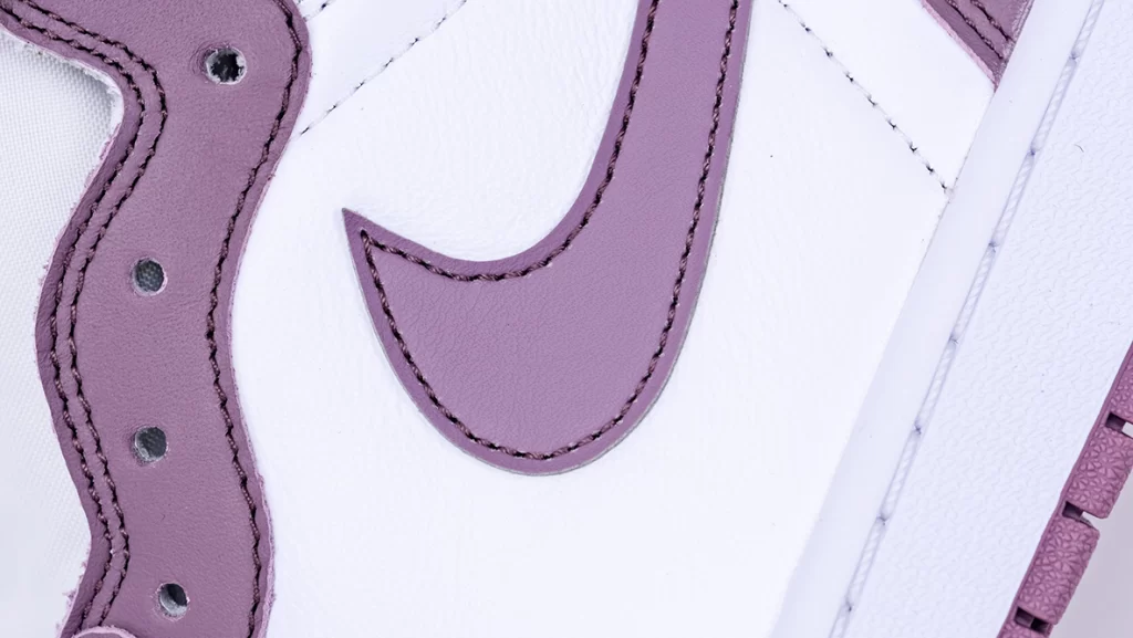 Air Jordan 1 Retro High Og Mauve – Image 4 Air Jordan 1 Retro High OG 'Sky J Mauve' Replica