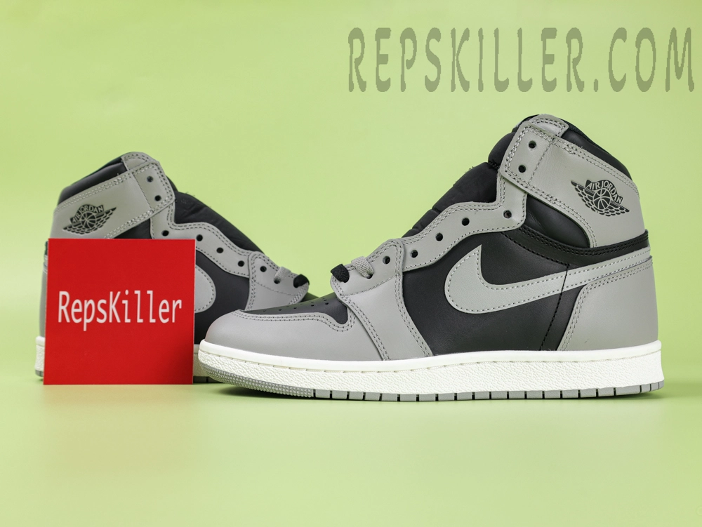 Air Jordan 1 Retro High 85 Og Reverse Shadow