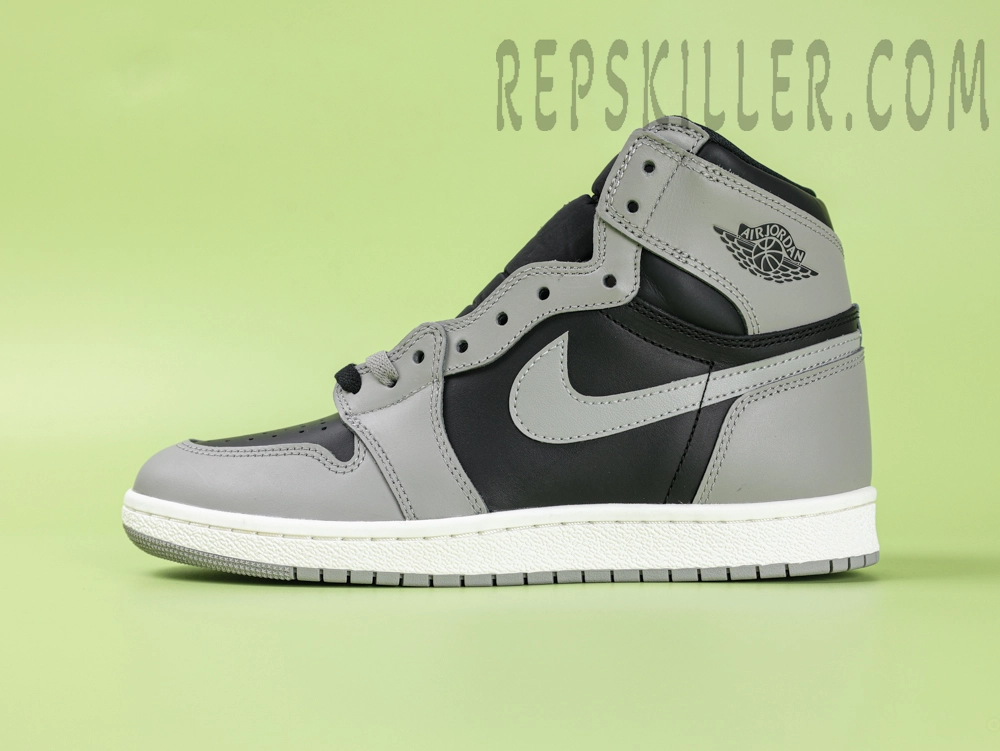 Air Jordan 1 Retro High 85 Og Reverse Shadow