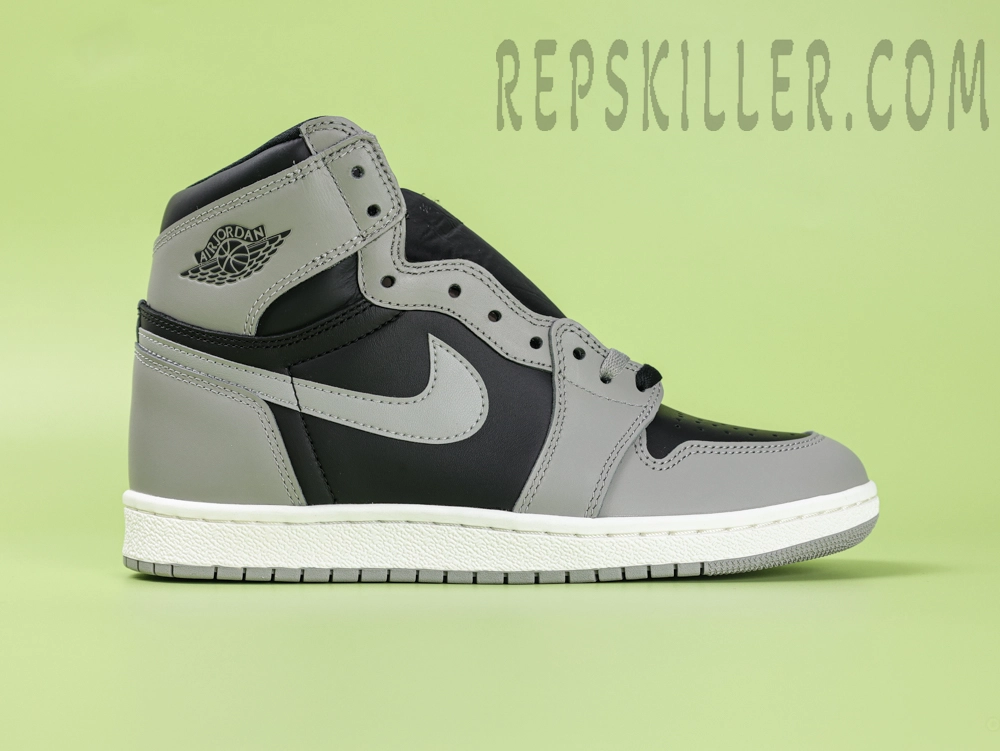 Air Jordan 1 Retro High 85 Og Reverse Shadow