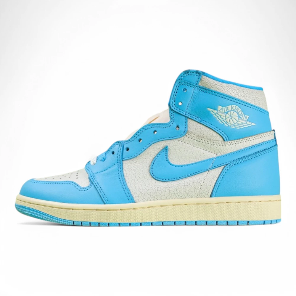 Air Jordan 1 Retro High Og Unc Reimagined 2