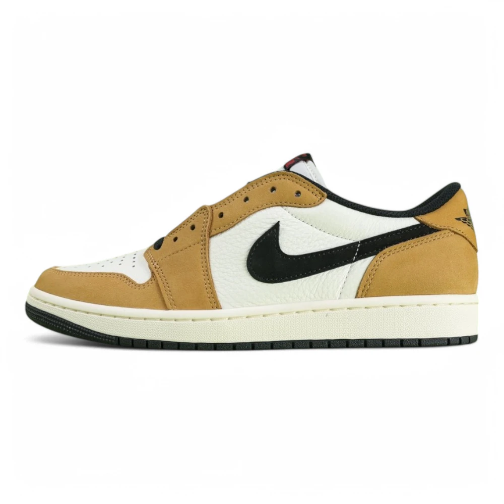 Air Jordan 1 Low Og Rookie Of The Year