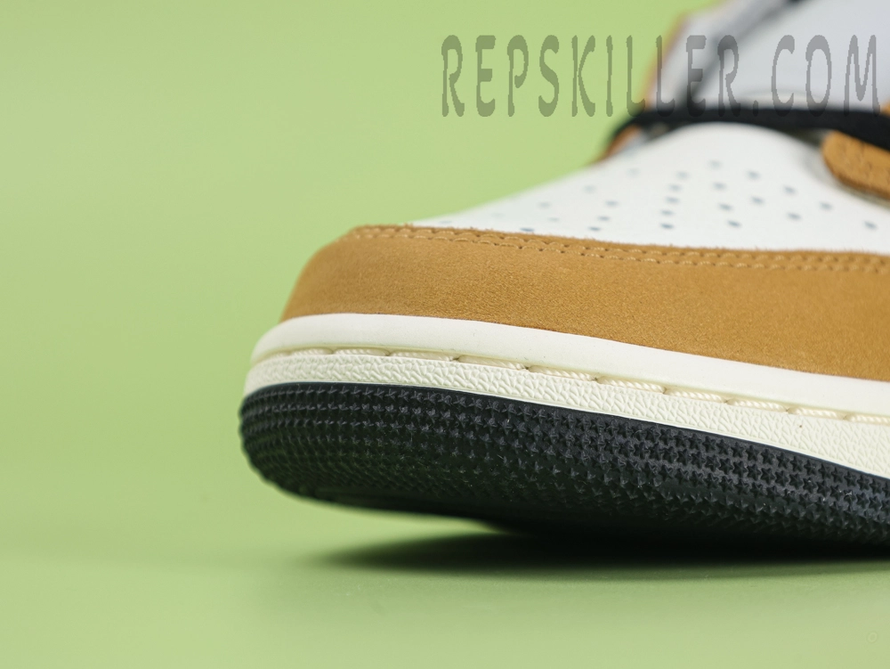 Air Jordan 1 Low Og Rookie Of The Year