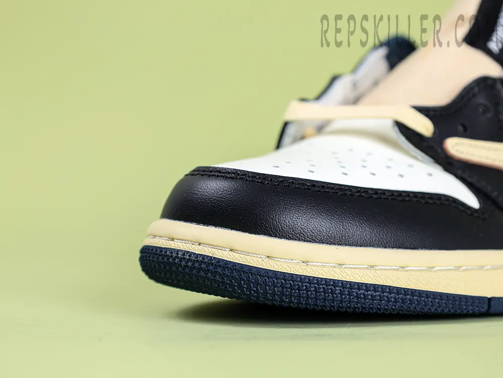 Fragment X Travis Scott Air Jordan 1 Low Og Sp
