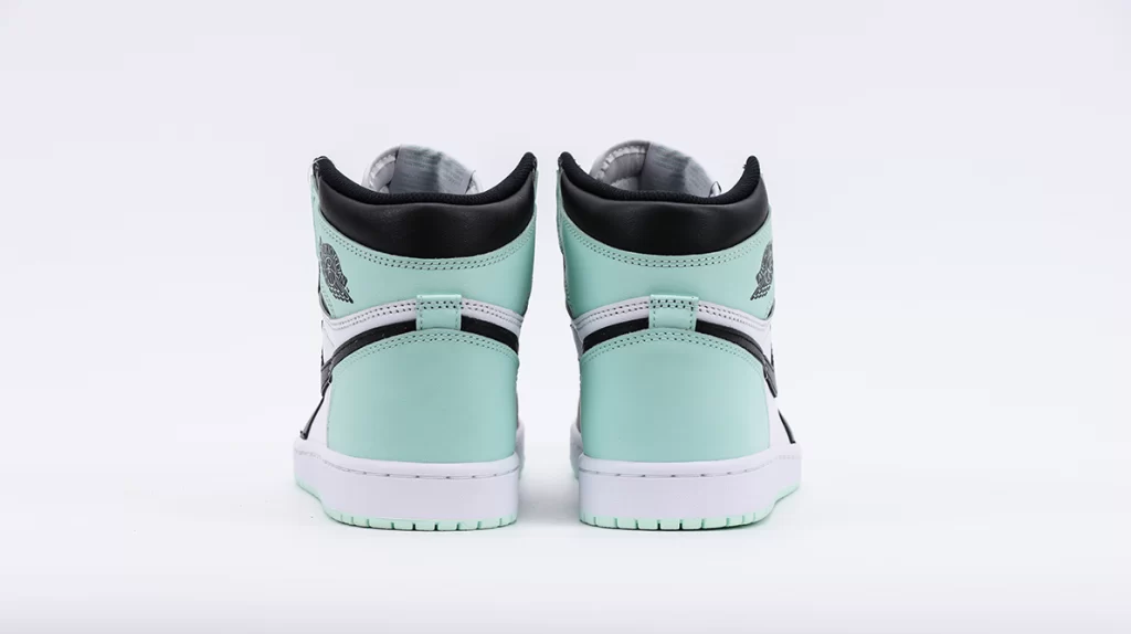 Air Jordan 1 Retro High Og Nrg Igloo Replica – Image 5 Air Jordan 1 Retro High OG NRG 'Igloo' Replica