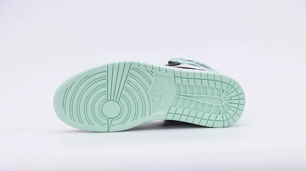 Air Jordan 1 Retro High Og Nrg Igloo Replica – Image 4 Air Jordan 1 Retro High OG NRG 'Igloo' Replica