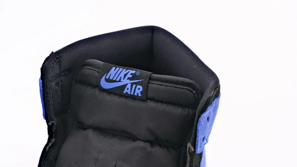 Air Jordan 1 Retro High Og Royal Reimagined Replica – Image 2 Air Jordan 1 Retro High OG 'Royal Reimagined' Replica