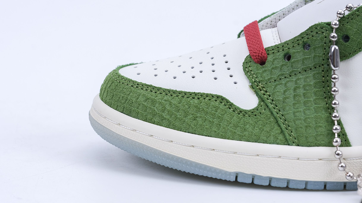 Air Jordan 1 Retro Low Og Year Of The Dragon