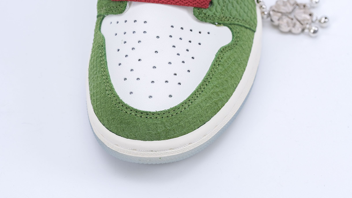 Air Jordan 1 Retro Low Og Year Of The Dragon