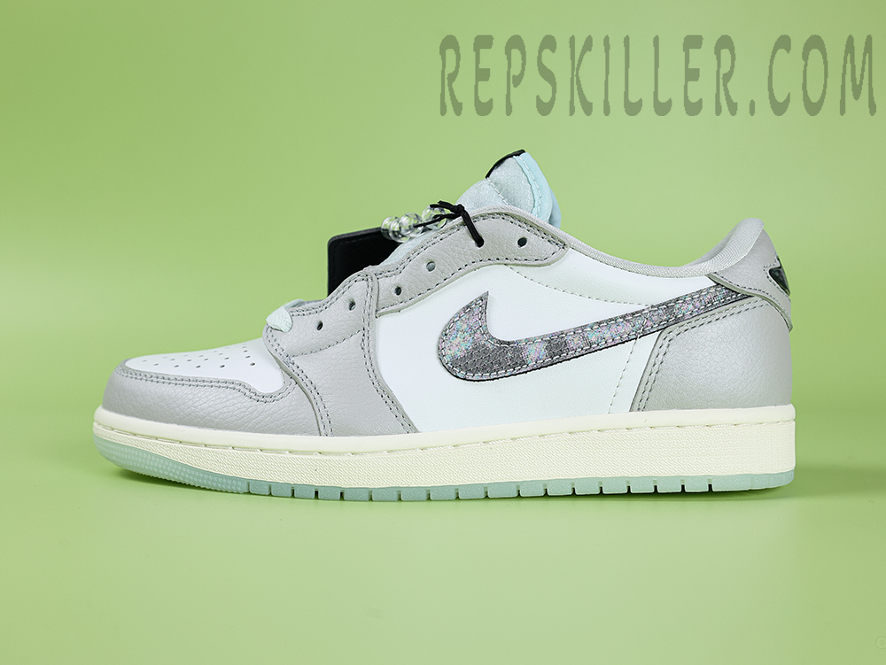 Air Jordan 1 Retro Low Og Year Of The Snake