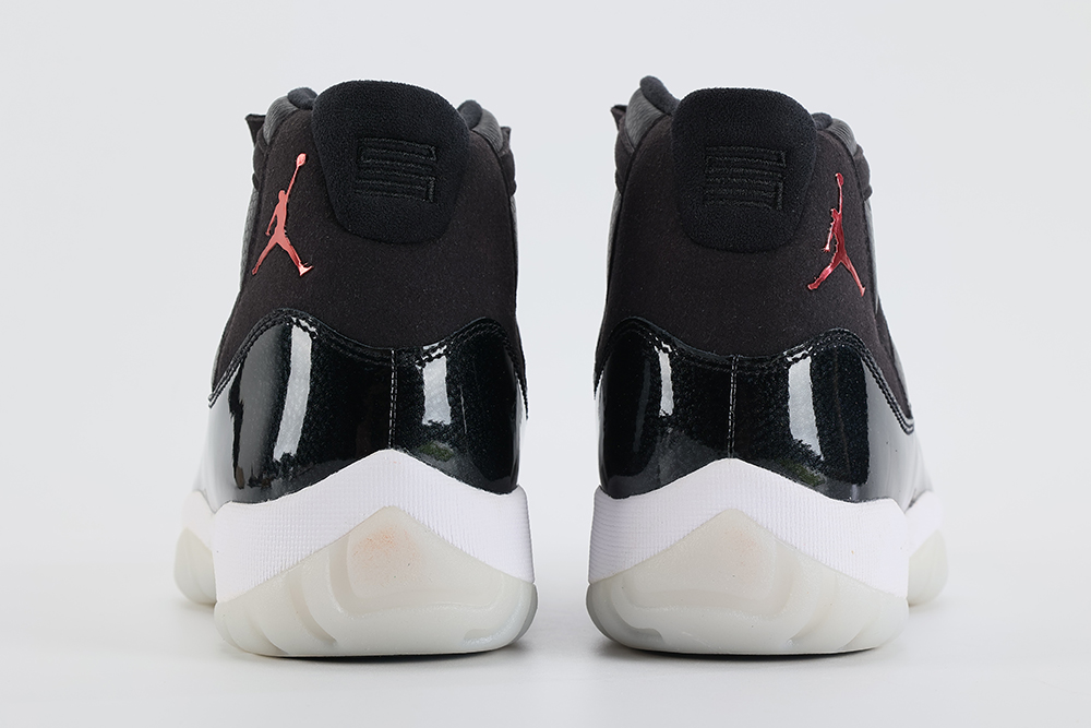 Air Jordan 11 Retro 72 10 – Image 5 Air Jordan 11 Retro '72-10' Replica