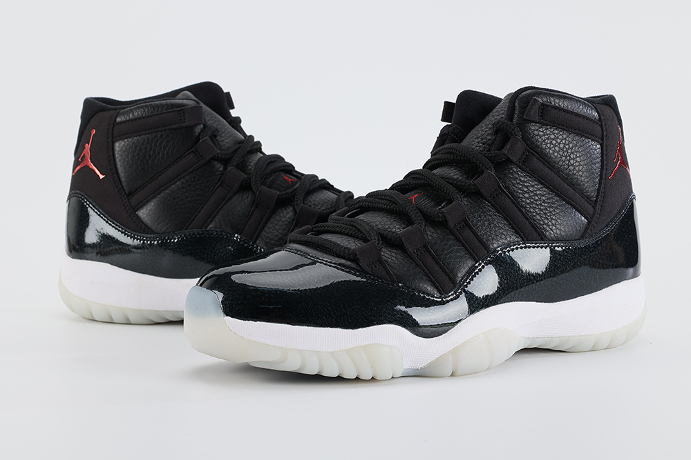 Air Jordan 11 Retro 72 10