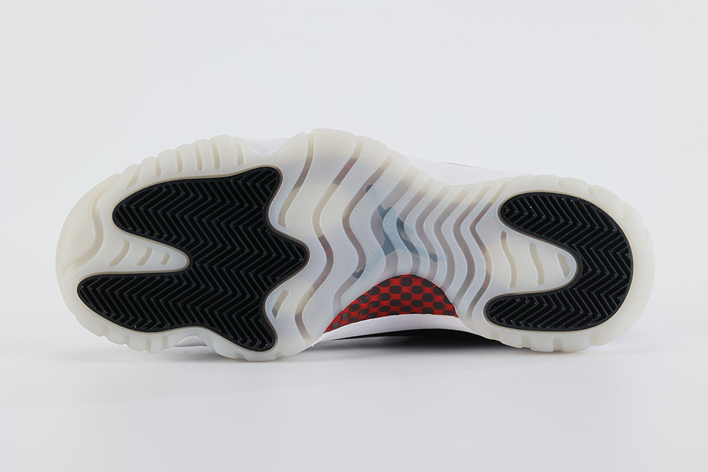 Air Jordan 11 Retro 72 10 – Image 4 Air Jordan 11 Retro '72-10' Replica