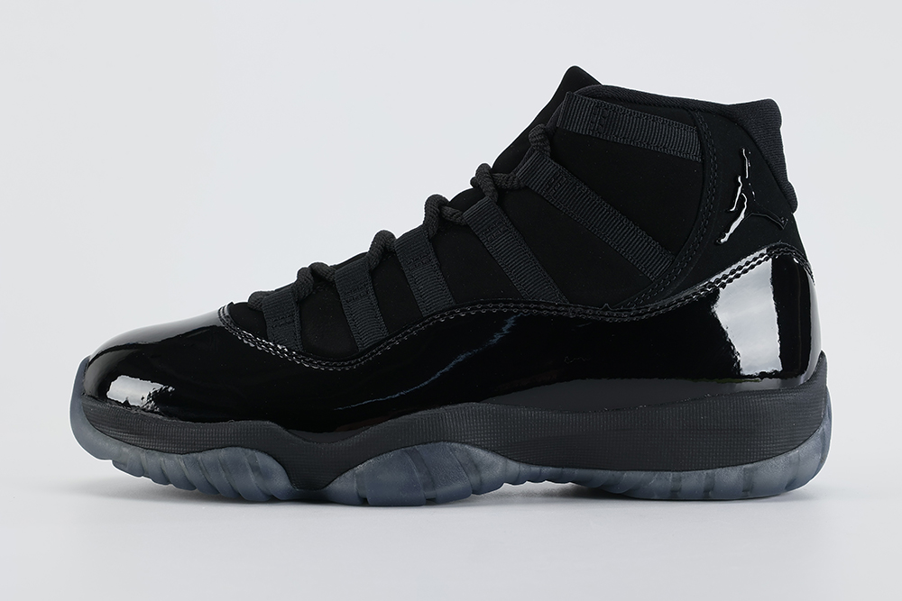 Air Jordan 11 Retro Cap And Gown – Image 3 Air Jordan 11 Retro 'Cap and Gown' Replica