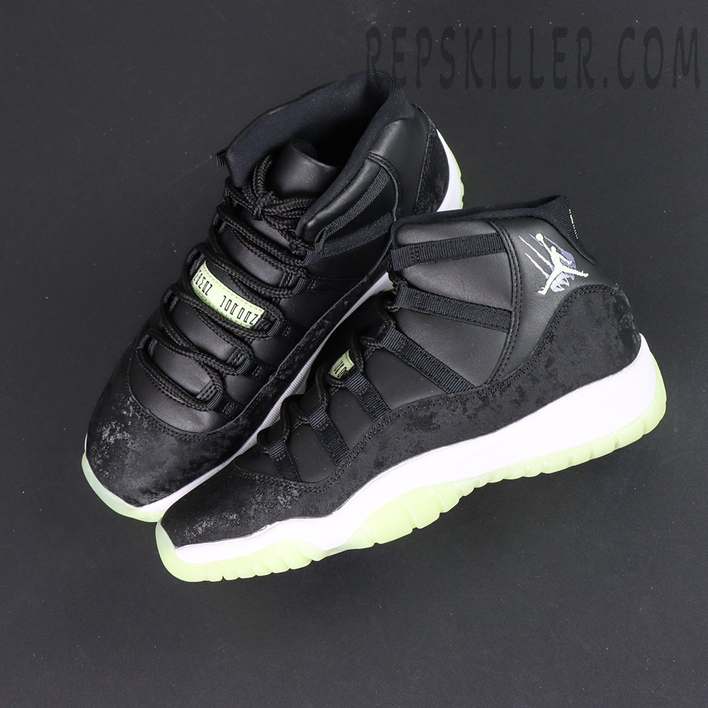 Jordan 11 Retro Gs Inner Beast