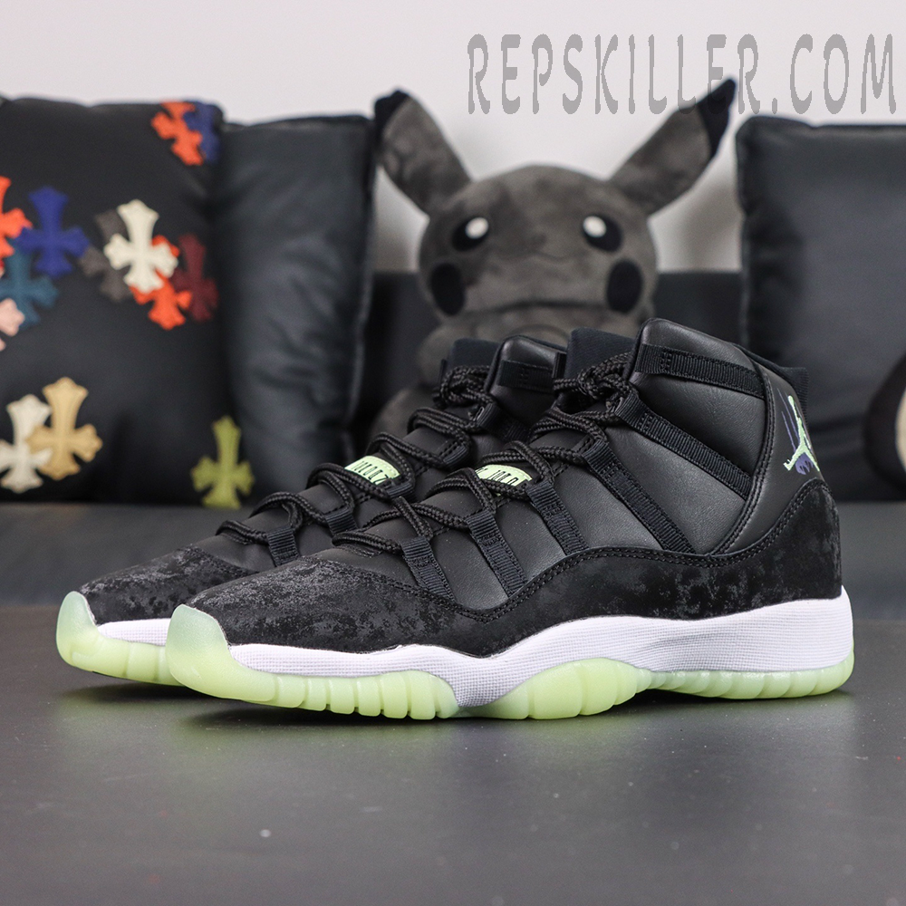Jordan 11 Retro Gs Inner Beast